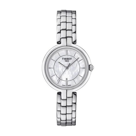 Tissot Flamingo T0942101111100 Kadın Kol Saati T094.210.11.111.00