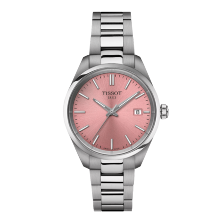 T1502101133100 Tissot PR100 Kadın Kol Saati T150.210.11.331.00