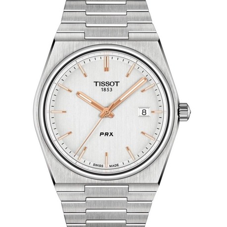 Tissot Prx T137.410.11.031.00 Erkek Kol Saati
