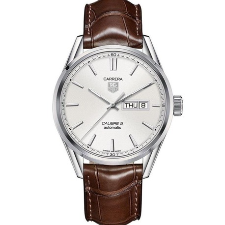 TAG Heuer Carrera Automatic WAR201B.FC6291 Erkek Kol Saati