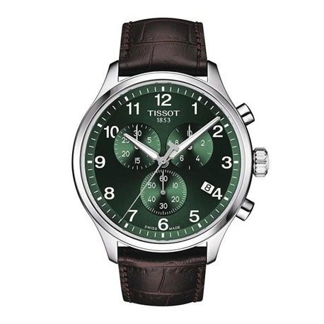 T1166171609200 Tissot Chrono XL Erkek Kol Saati T116.617.16.092.00