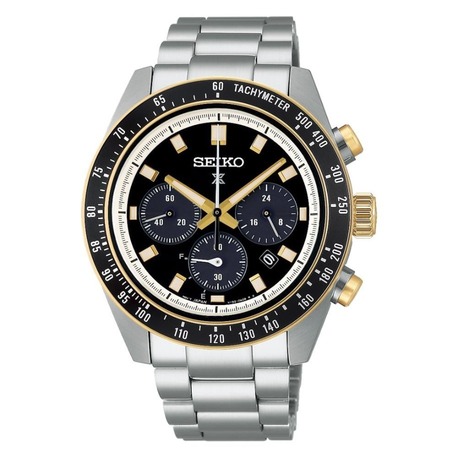 SSC941P1 Seiko Prospex Speedtimer Erkek Kol Saati SSC941P