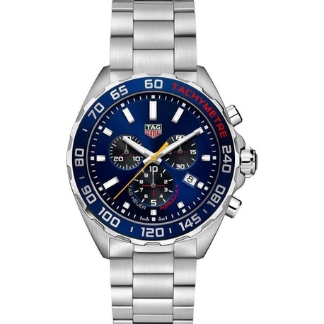 Tag Heuer Formula 1 CAZ101AB.BA0842 Erkek Kol Saati