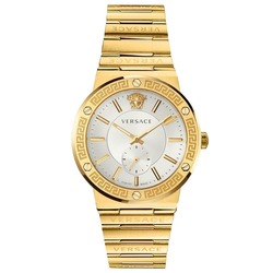Versace VRSCVEVI00520 Erkek Kol Saati