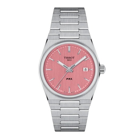 Tissot PRX T1372101133100 Kadın Kol Saati T137.210.11.331.00