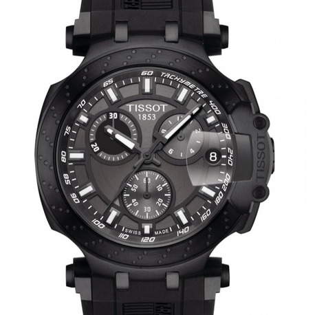 Tissot T-Race Chronograph T1154173706103 Erkek Kol Saati T115.417.37.061.03