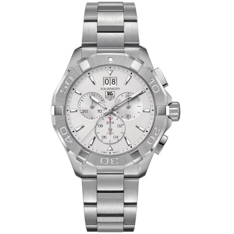 Tag Heuer Aquaracer CAY1111.BA0927 Erkek Kol Saati