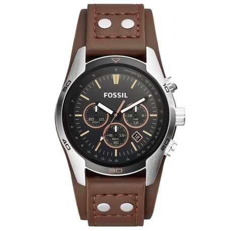 Fossil Coachman CH2891 Erkek Kol Saati
