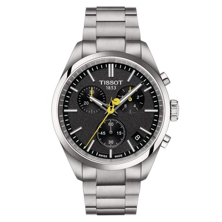 T1504171105100 Tissot PR100 Tour De France Erkek Kol Saati T150.417.11.051.00