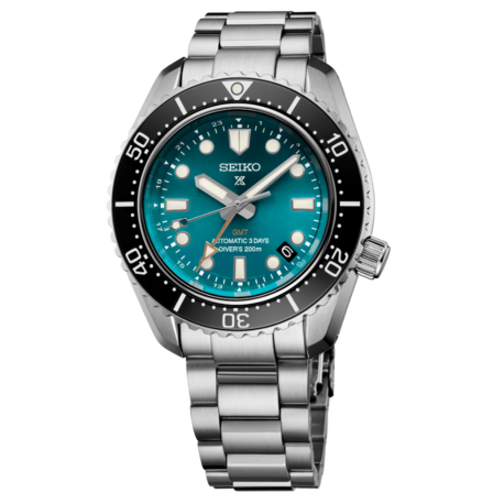 Seiko SPB475 Prospex 1968 Heritage Divers GMT U.S Limited Edition Erkek Kol Saati
