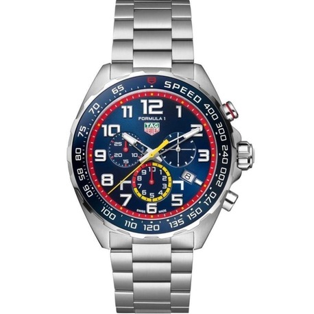Tag Heuer Formula 1 CAZ101AL.BA0842 Erkek Kol Saati