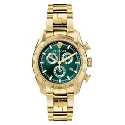 Versace VRSCVE2I00621 Erkek Kol Saati