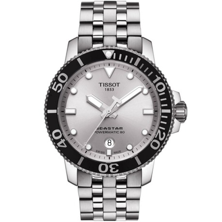 T1204071103100 Tissot Seastar 1000 Erkek Kol Saati T120.407.11.031.00