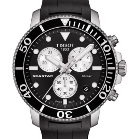 Tissot T120.417.17.051.00 Erkek Kol Saati
