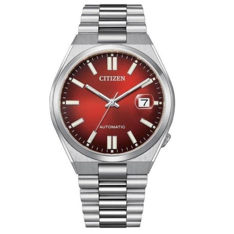 Citizen Tsuyosa NJ0150-56W Otomatik Erkek Kol Saati