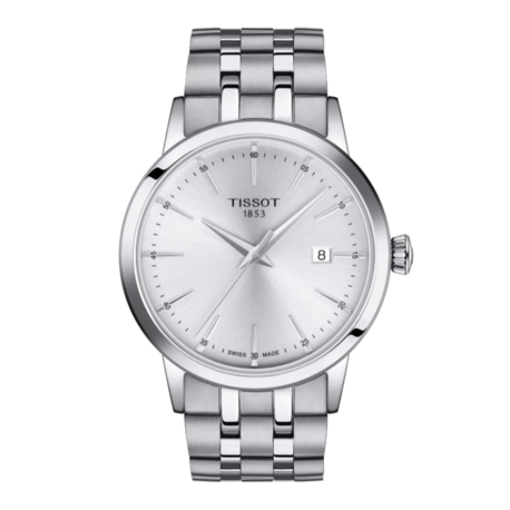 T1294101103100 Tissot Classic Dream Erkek Kol Saati T129.410.11.031.00