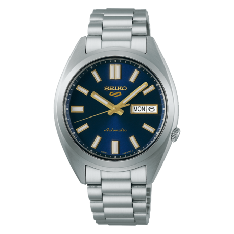 SRPL55K1 Seiko 5 Sports Otomatik Erkek Kol Saati SRPL55K