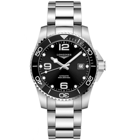 Longines Hydroconquest L37814566 Erkek Kol Saati L3.781.4.56.6