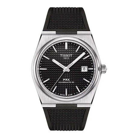Tissot PRX Powermatic 80 T1374071705100 Erkek Kol Saati T137.407.17.051.00