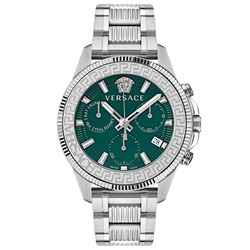 Versace VRSCVE3J00422 Erkek Kol Saati