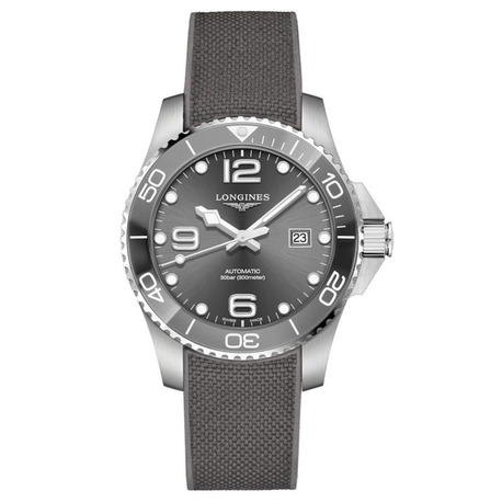 Longines Hydroconquest L37824769 Erkek Kol Saati L3.782.4.76.9