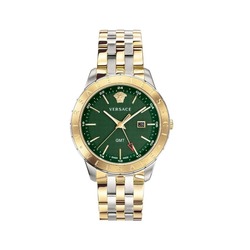 Versace VRSCVEBK00718 Erkek Kol Saati