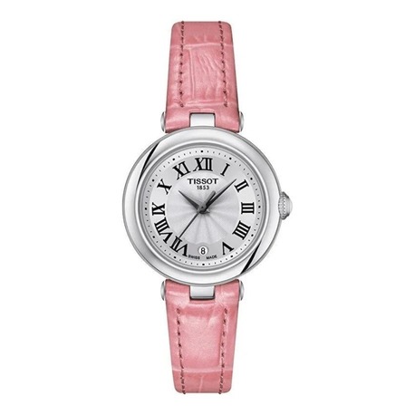 Tissot Bellissima Small Lady T1260101601301 Kadın Kol Saati T126.010.16.013.01