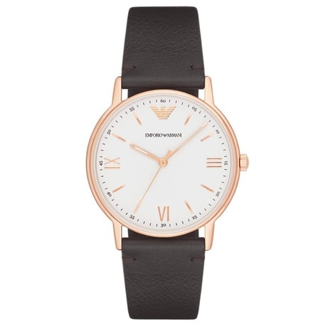 Emporio Armani AR11011 Erkek Kol Saati