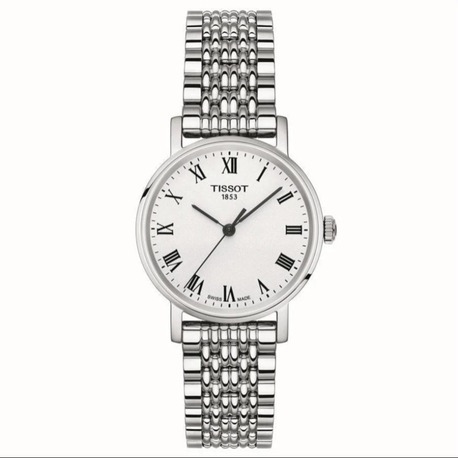 Tissot Everytime Small T1092101103300 Kadın Kol Saati T109.210.11.033.00