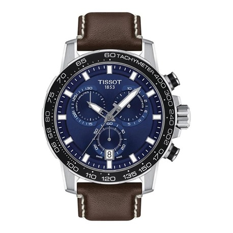 T1256171604100 Tissot Supersport Chrono Erkek Kol Saati T125.617.16.041.00