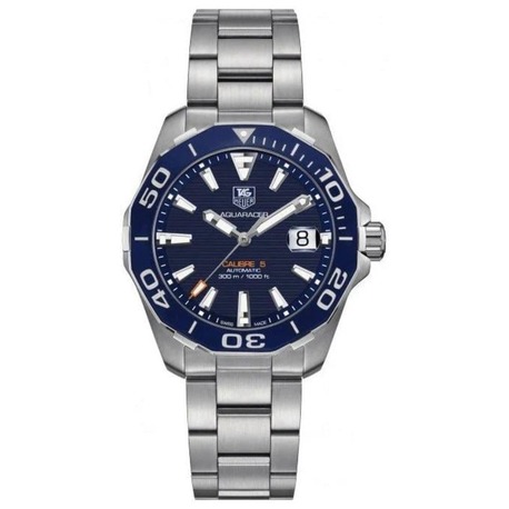 TAG Heuer Aquaracer Automatic WAY211C.BA0928 Erkek Kol Saati