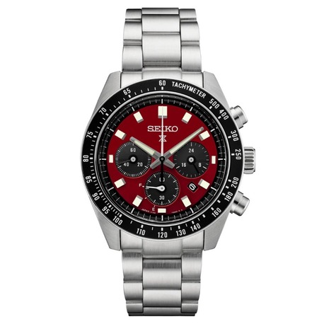 Seiko Prospex SSC927 Speedtimer Erkek Kol Saati