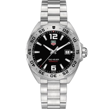 Tag Heuer Formula 1 WAZ1112.BA0875 Erkek Kol Saati