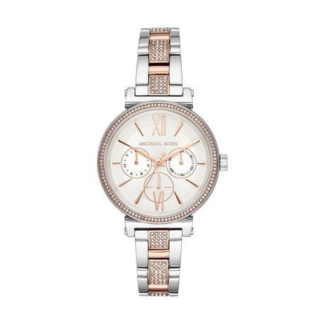 Michael Kors MK4353 Bayan Kol Saati