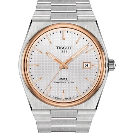 Tissot PRX Powermatic 80 T1374072103100 Erkek Kol Saati T137.407.21.031.00