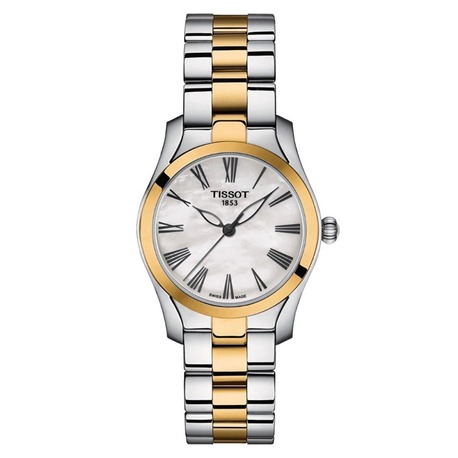 Tissot T-Wave T1122102211300 Kadın Kol Saati T112.210.22.113.00