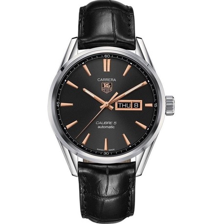 TAG Heuer Carrera Automatic WAR201C.FC6266 Erkek Kol Saati