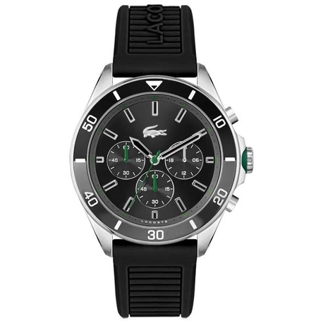 Lacoste LAC2011152 Erkek Kol Saati
