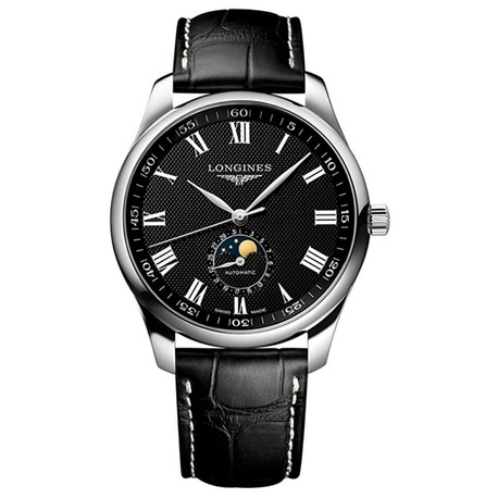 L2.919.4.51.7 Longines Master Collection L29194517 Erkek Kol Saati