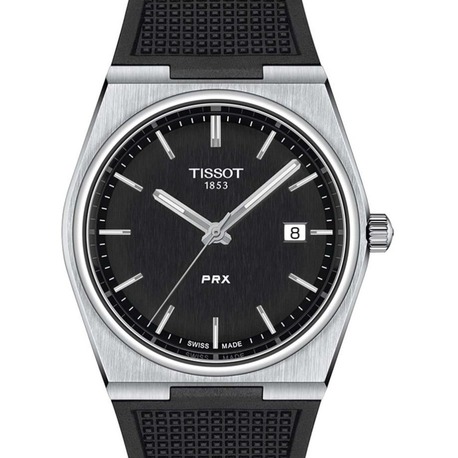 Tissot Prx T137.410.17.051.00 Erkek Kol Saati