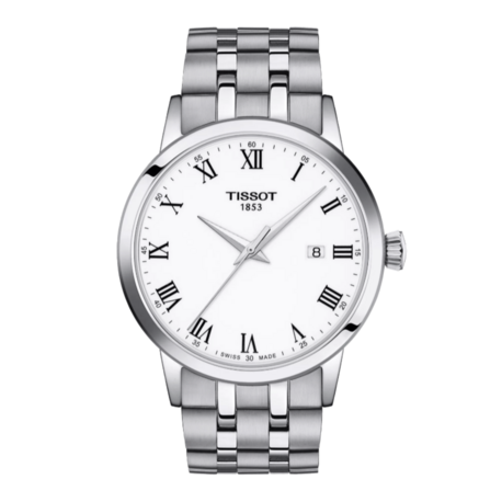 T1294101101300 Tissot Classic Dream Erkek Kol Saati T129.410.11.013.00
