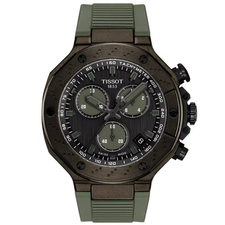 T1414173706102 Tissot T-Race Quartz Chronograph Erkek Kol Saati T141.417.37.061.02