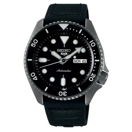 Seiko 5 Sports SRPD65K3 Otomatik Erkek Kol Saati