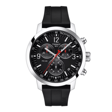 Tissot Prc 200 T1144171705700 Erkek Kol Saati T114.417.17.057.00