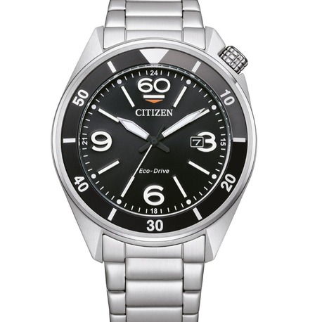 Citizen Eco-Drive AW1710-80E Erkek Kol Saati