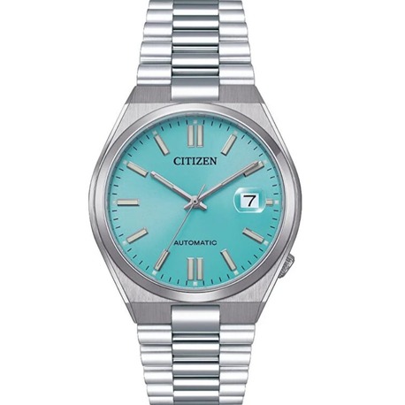 Citizen Tsuyosa NJ0151-88M Otomatik Erkek Kol Saati