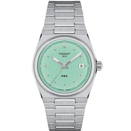 T1372101109100 Tissot PRX Kadın Kol Saati T137.210.11.091.00