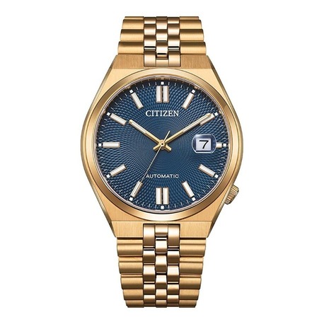 Citizen Tsuyosa 60 NK0023-57L Otomatik Erkek Kol Saati