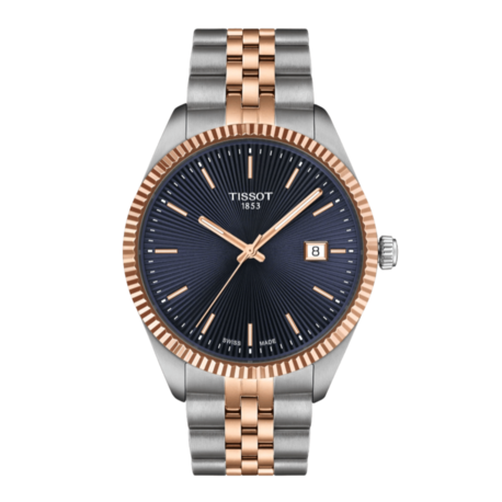T1564102204100 Tissot Ballade Erkek Kol Saati T156.410.22.041.00