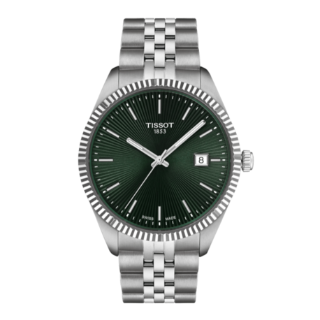 T1564101109100 Tissot Ballade Erkek Kol Saati T156.410.11.091.00